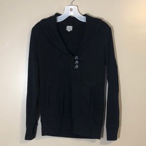 Black Banana Republic Pullover
